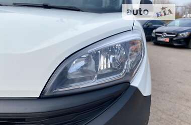 Мінівен Fiat Doblo 2017 в Вінниці
