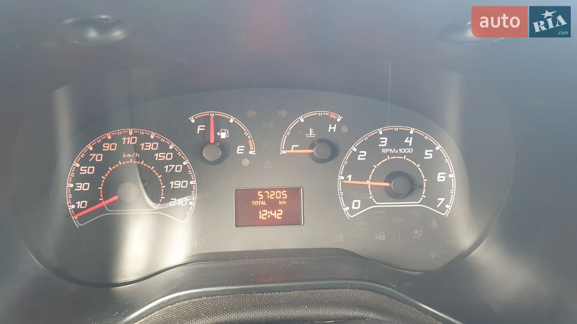 2019 Fiat Doblo - мініатюра 2