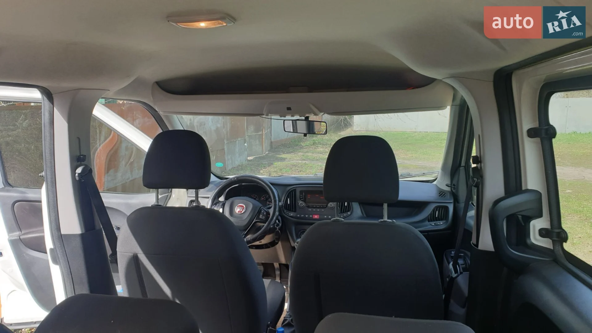 2019 Fiat Doblo - мініатюра 5