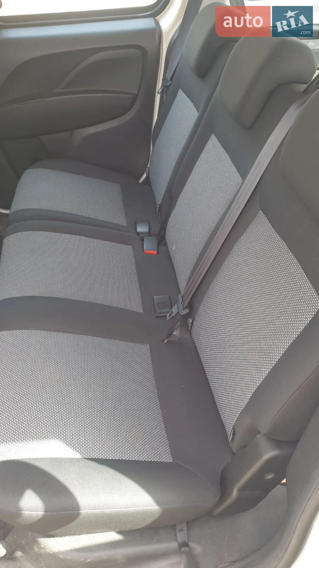 2019 Fiat Doblo - мініатюра 7