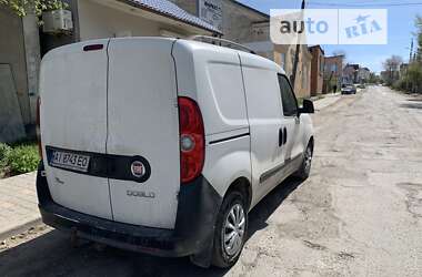 Грузовой фургон Fiat Doblo 2012 в Хмельницком