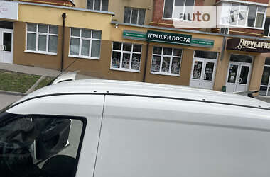 Вантажний фургон Fiat Doblo 2016 в 
