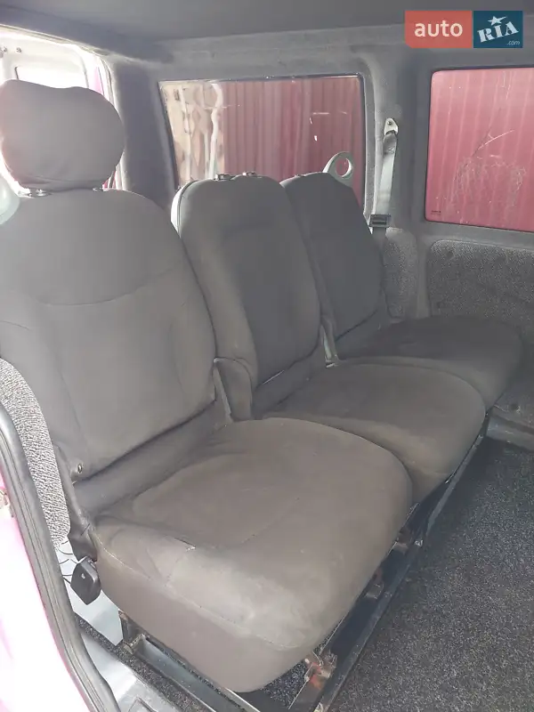 Fiat Doblo 2008 VIN ZFA22300005625940 фото оголошення 6 з 42