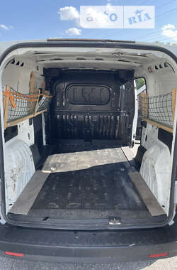 Вантажний фургон Fiat Doblo 2013 в Полтаві