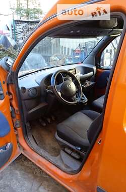 Минивэн Fiat Doblo 2003 в Черновцах