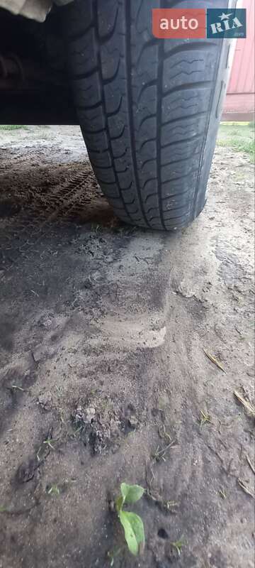 Минивэн Fiat Doblo 2005 в Черкассах фото 13 Минивэн Fiat Doblo 2005 в Черкассах