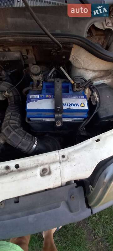 Минивэн Fiat Doblo 2005 в Черкассах фото 14 Минивэн Fiat Doblo 2005 в Черкассах