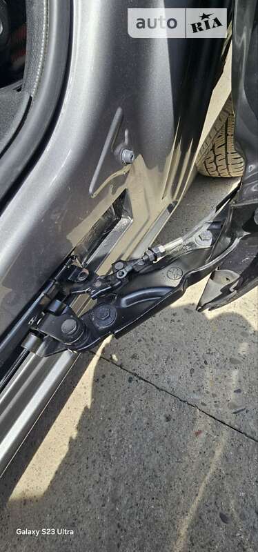 Минивэн Fiat Doblo 2017 в Тячеве фото 6 Минивэн Fiat Doblo 2017 в Тячеве