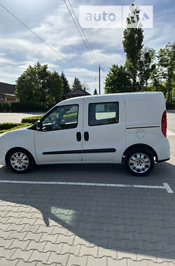 Минивэн Fiat Doblo 2013 в Виннице