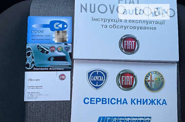 Минивэн Fiat Doblo 2021 в Харькове
