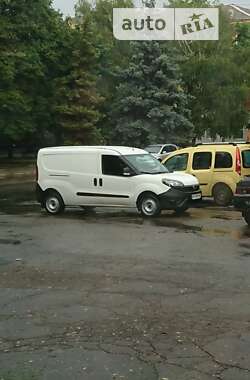 Грузовой фургон Fiat Doblo 2019 в Харькове