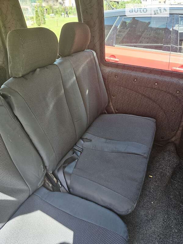 Минивэн Fiat Doblo 2007 в Черкассах фото 9 Минивэн Fiat Doblo 2007 в Черкассах