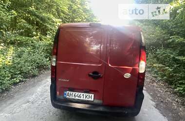 Мінівен Fiat Doblo 2007 в Рівному