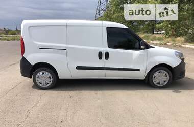 Минивэн Fiat Doblo 2017 в Николаеве