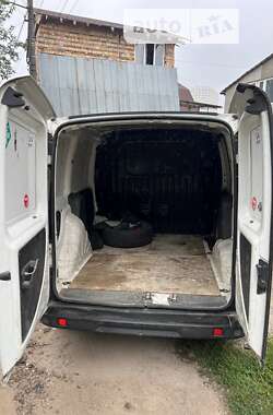Грузовой фургон Fiat Doblo 2014 в 
