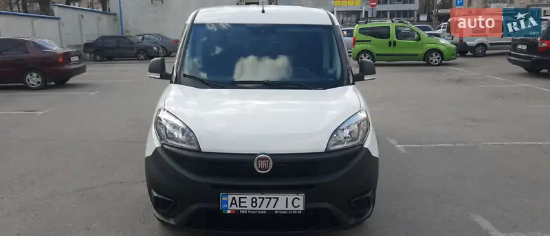 Fiat Doblo