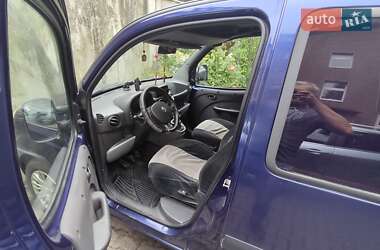 Минивэн Fiat Doblo 2007 в 