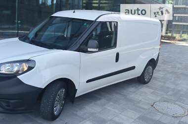 Мінівен Fiat Doblo 2021 в Києві