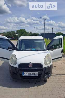 Другие грузовики Fiat Doblo 2013 в Киеве