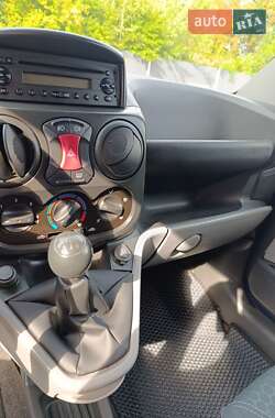 Минивэн Fiat Doblo 2006 в 