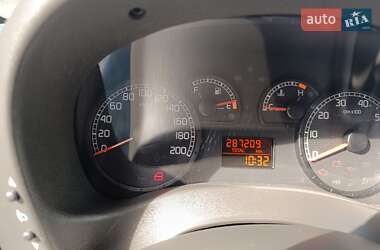 Минивэн Fiat Doblo 2006 в 