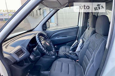 Грузовой фургон Fiat Doblo 2011 в 