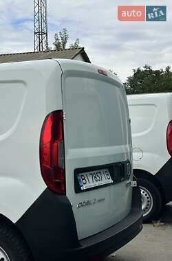 Грузовой фургон Fiat Doblo 2020 в Полтаве