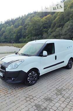 Рефрижератор Fiat Doblo 2014 в Киеве