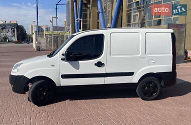 Грузовой фургон Fiat Doblo 2013 в Харькове