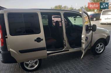 Минивэн Fiat Doblo 2014 в Виннице