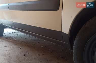 Грузовой фургон Fiat Doblo 2013 в 