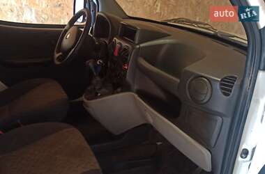 Грузовой фургон Fiat Doblo 2013 в 