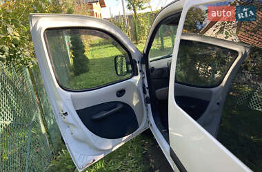 Минивэн Fiat Doblo 2006 в 