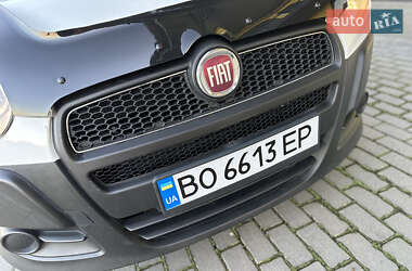 Грузовой фургон Fiat Doblo 2013 в Тернополе