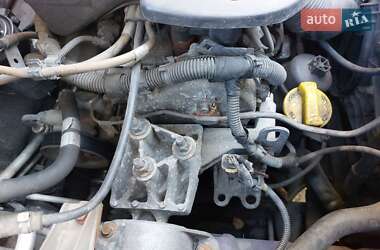 Грузовой фургон Fiat Doblo 2011 в 