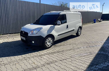 Грузовой фургон Fiat Doblo 2012 в Виноградове