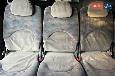 Минивэн Fiat Doblo 2007 в 