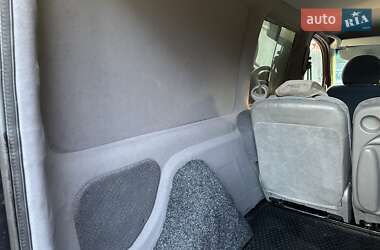 Минивэн Fiat Doblo 2007 в 