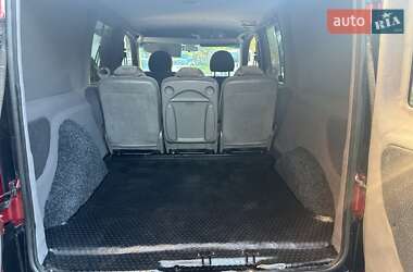 Минивэн Fiat Doblo 2007 в 