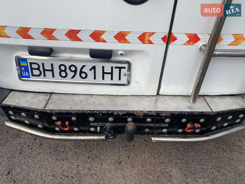 Минивэн Fiat Doblo 2001 в Одессе фото 6 Минивэн Fiat Doblo 2001 в Одессе