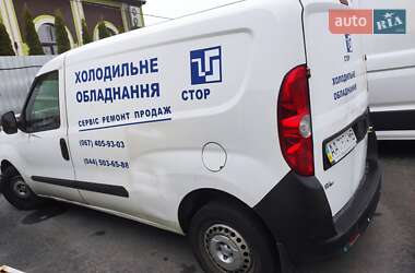 Інші вантажівки Fiat Doblo 2012 в Києві