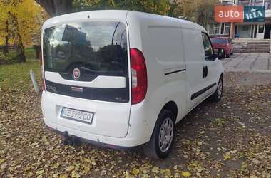 Грузовой фургон Fiat Doblo 2015 в 