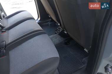 Минивэн Fiat Doblo 2013 в 