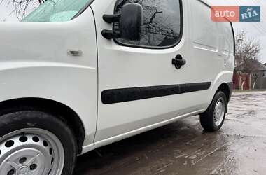 Грузовой фургон Fiat Doblo 2012 в Ахтырке