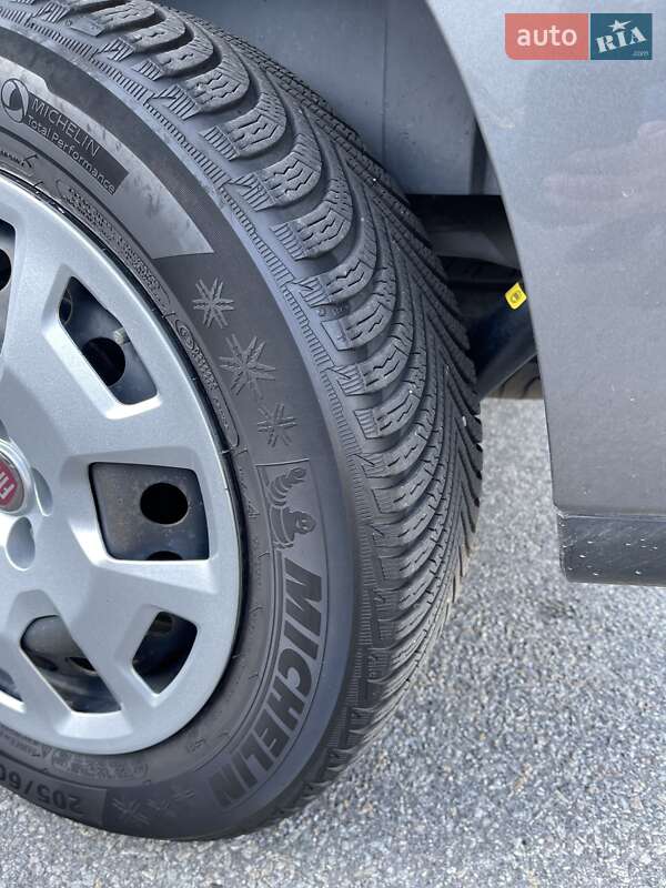 Минивэн Fiat Doblo 2020 в Днепре фото 14 Минивэн Fiat Doblo 2020 в Днепре