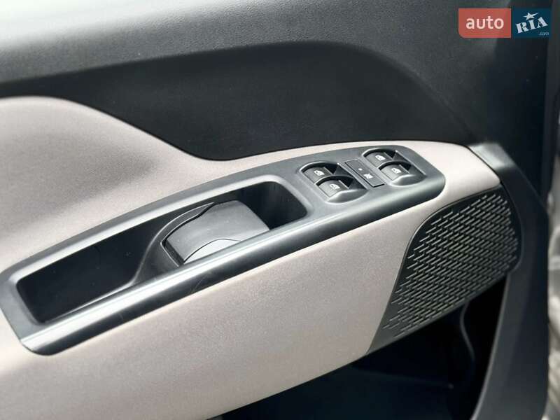 Минивэн Fiat Doblo 2020 в Днепре фото 22 Минивэн Fiat Doblo 2020 в Днепре