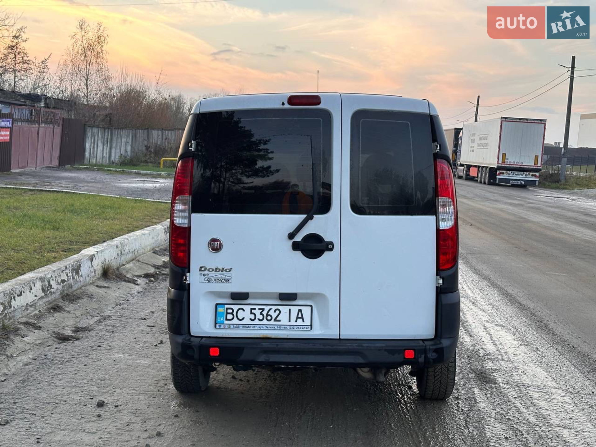 2015 Fiat Doblo - мініатюра 10