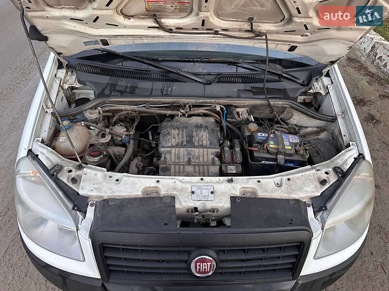 Минивэн Fiat Doblo 2015 в Львове фото 24 Минивэн Fiat Doblo 2015 в Львове