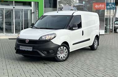 Вантажний фургон Fiat Doblo 2021 в Хмельницькому