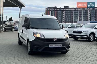 Вантажний фургон Fiat Doblo 2021 в Хмельницькому